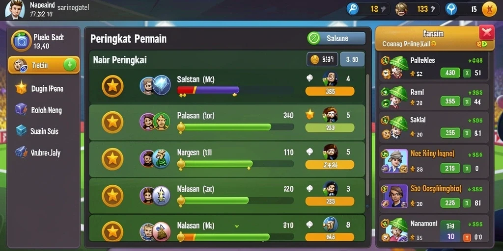 bingo188 - Momen seru saat bermain bingo secara online.