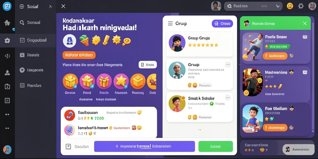 cahayatoto - Beragam pilihan permainan yang tersedia untuk semua pengguna.