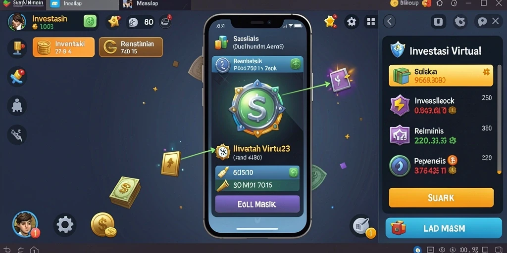 inatogel - Fitur bonus menarik untuk setiap permainan.