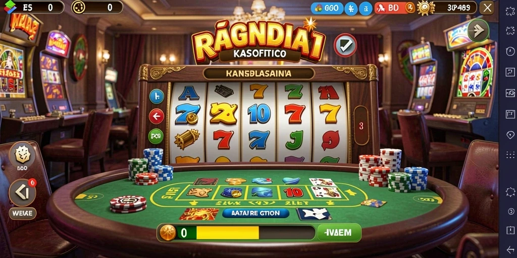 los303 - Grafik yang memukau dan detail yang halus.