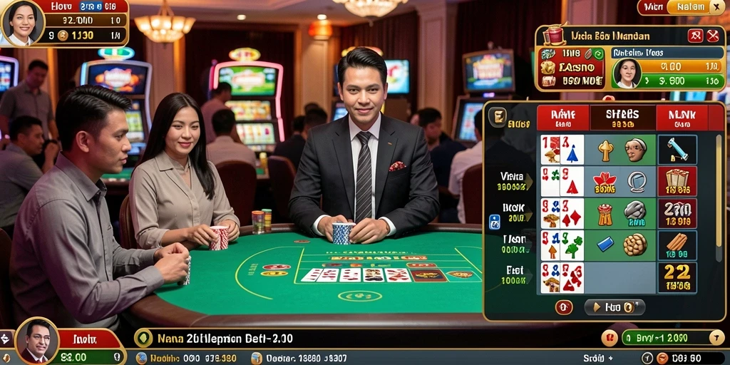 lpo88 - Pengalaman multiplayer yang seru dan interaktif.