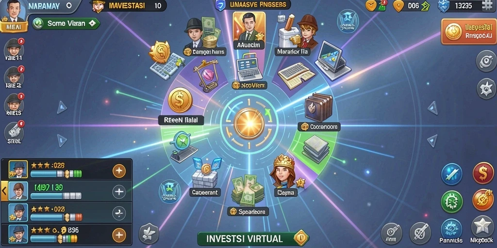milo88 - Salah satu permainan slot yang seru di MILO88.