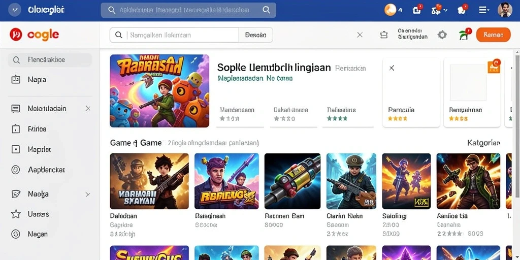 sawit777 - Fitur permainan yang variatif dan seru untuk semua kalangan.