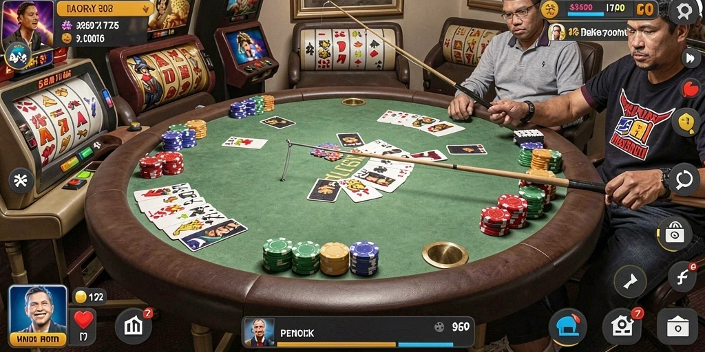 supraslot - Slot bertema klasik dengan peluang besar.
