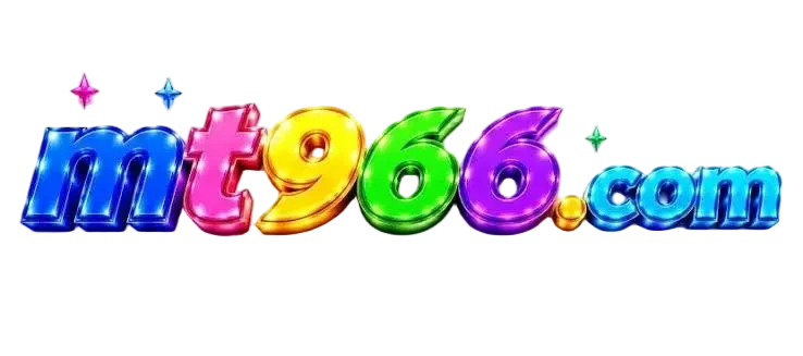 mt966 — Logo Resmi
